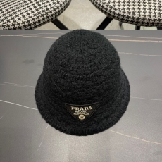 Prada Caps